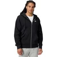 Nike Hoodie Schwarz XL