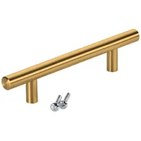 SOTech Stangengriff G17 BA 96 mm Ø 12 mm