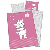 Herding Disney's Winnie Pooh - Wendebettwäsche - 40 x