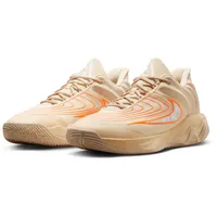 Nike Giannis Immortality 4 Basketballschuh, - braun 42.5