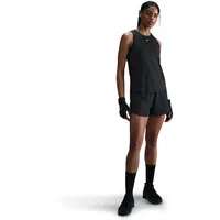 Nike One Classic Dri-Fit Tanktop, schwarz BLACK/WHITE