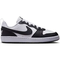 Nike Court Borough Low Recraft Kids White / Black