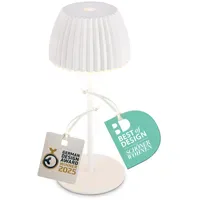 Briloner Riffle Mini Weiß
