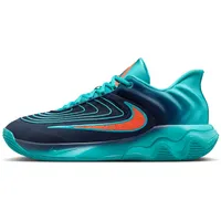 Nike Giannis Immortality 4 Basketballschuh - grün 42.5