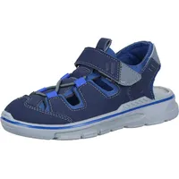Ricosta BYRON für Kinder, blau, 32 EU
