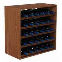 Proregal Modulares Weinregal VINCELLAR MOD HxBxT 60x60x30cm | Standard