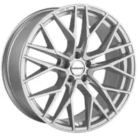 CARMANI 20 Ludwig 6 5x16 5x114 3 ET45 MB72
