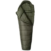 Snugpak Schlafsack Sleeper Expedition oliv