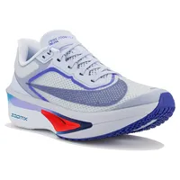 Nike Damen Zoom Fly 6 grau 40.5