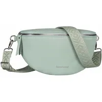 Bruno Banani Umhängetasche Crossbody Bag Mint