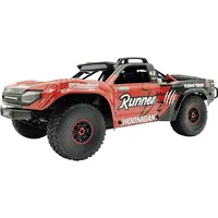 Re-in retail international gmbh Runner Rot/Schwarz Brushless 1:7 RC