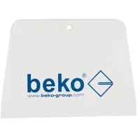 Beko Spachtel für TERRASYS Hirnholzversiegelung