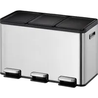 Eko Essential Splitted 30 l Silber
