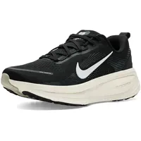 Nike Vomero 18 Herren Black/Summit White/Coconut Milk 41
