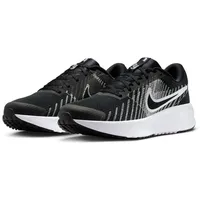 Nike Run Defy Herren - Schwarz 44