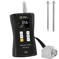 Pce instruments deutschland gmbh PCE Instruments Vibrationsmessgerät PCE-VM 10