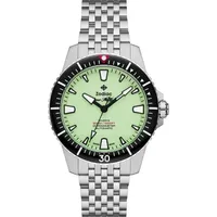 Zodiac Uni-Uhr Zodiac ZO3560