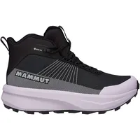 Mammut Aenergy Mtn Mid Goretex Wanderschuhe - Black /