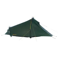 Nordisk Svalbard 1 SI (2.0) Tent - deep forest