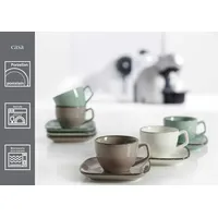 Ritzenhoff & Breker Casa ø 10 cm 6er Set
