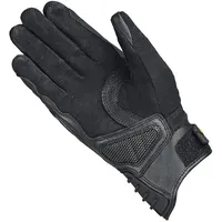 Held Sambia 2 Handschuhe - Schwarz/Neon-Gelb - 8