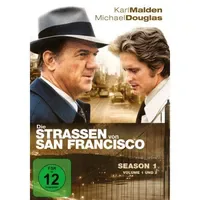 Paramount / leonine Die Straßen von San Francisco -