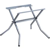 Vevor Untergestell Tischkreissägen-Klappständer 158kg Tragkraft, 610x490x580mm