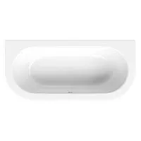 Bette BetteStarlet I Badewanne 8320-003 bahamabeige, 185x85x42cm