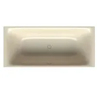 Bette BetteLux Badewanne 3441-006PLUS Glasur, jasmin, 180x80x45cm