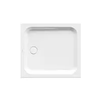 Bette BetteSupra Duschwanne 5825-006AE 140x70x6,5cm, Antirutsch/Pro, jasmin
