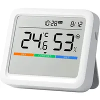 SwitchBot Meter Pro Weiß W4900000