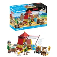 Playmobil Asterix Legionärszelt 71829