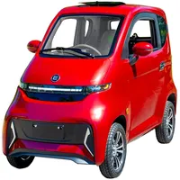 ECONELO NELO 4.3 PLUS - bordeaux