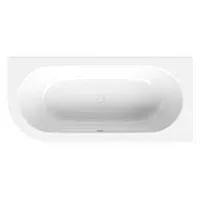 Bette BetteStarlet V Badewanne 6700-006 jasmin, 185x85x42cm