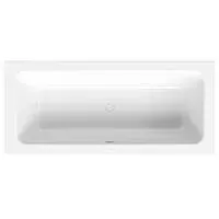 Bette BetteOne Badewanne 3314-004 edelweiß, 180x80x42cm