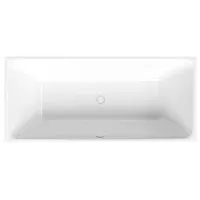 Bette BetteLoft Badewanne 3172-009 180x80x42cm, ägäis