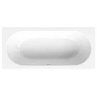 Bette BetteStarlet Badewanne 1210-006 150x80x42cm, jasmin