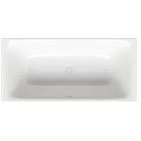 Bette BetteLux Badewanne 3442-287 starwhite, 190x90x45cm