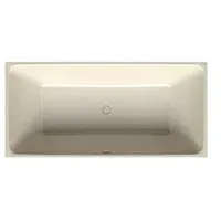 Bette BetteLoft Badewanne 3173-001 190x90x42cm, pergamon