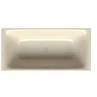Bette BetteLux Badewanne 3442-006 jasmin, 190x90x45cm