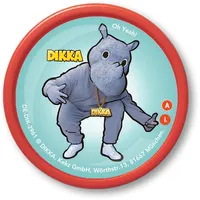 Edel Music & Entertainment CD / DVD Hörspielchip Oh