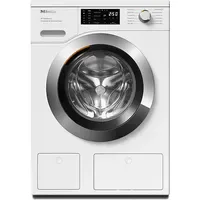 Miele WEG885 WPS PWash&TDos&Steam Waschmaschine (9 kg, 1400 U/min)