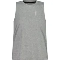 Maloja LenksteinM. Top grey melange S