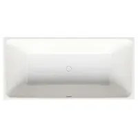 Bette BetteLoft Badewanne 3173-287 190x90x42cm, starwhite