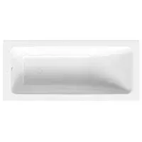Bette BetteOne Relax Badewanne 3324-011 calypso, 190x90x45cm