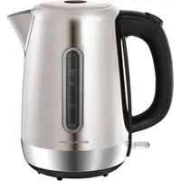 Morphy Richards 102786 Wasserkocher Silber