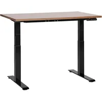 Beliani Schreibtisch Destin Iii