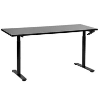 Beliani Schreibtisch Destin Iv