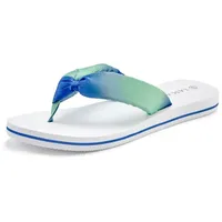 LASCANA Badezehentrenner LASCANA "Sandale, Badeschuh, Pantolette, Badelatsche, Flip Flop",