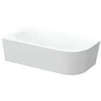 Bette BetteStarlet IV Badewanne 6677-004CERVK edelweiß, 195x95x42cm, mit Schürze